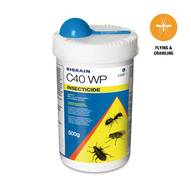 Buy Lodi Digrain C40Wp | Online for Equine