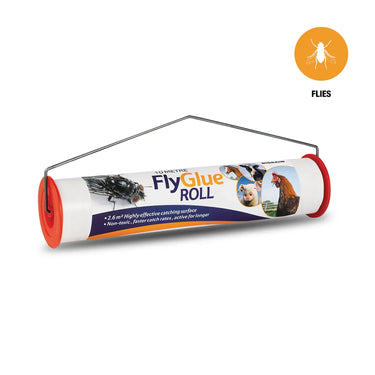 Buy Lodi Digrain Fly Glue Roll | Online for Equine