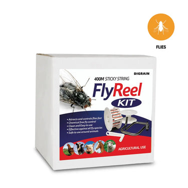 Buy Lodi Digrain Fly Reel | Online for Equine