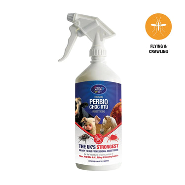 Buy Lodi Digrain Perbio Choc Rtu | Online for Equine