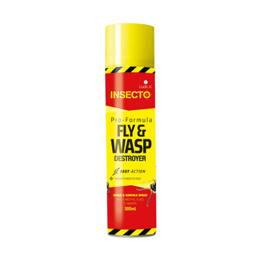 Buy Lodi Insecto Pro-Formula Fly & Wasp Destroyer | Online for Equine