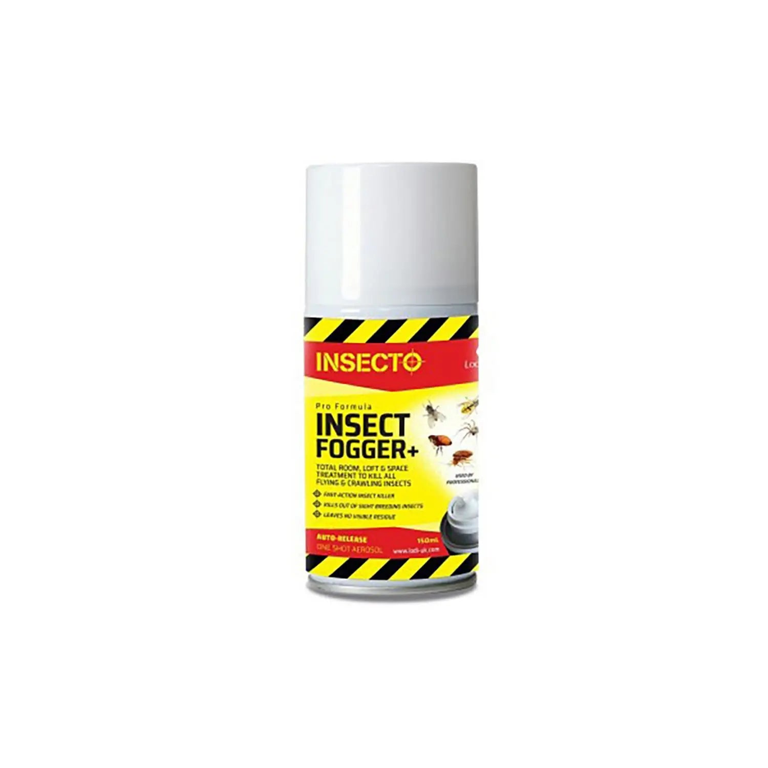 Buy Lodi Insecto Pro-Formula Insect Fogger Plus | Online for Equine ...