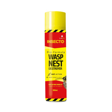 Lodi Insecto Pro-Formula Wasp Nest Destroyer| Online For Equine