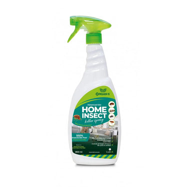 Buy Lodi Organ-X Advanced Home Insect Killing Spray | Online for Equine
