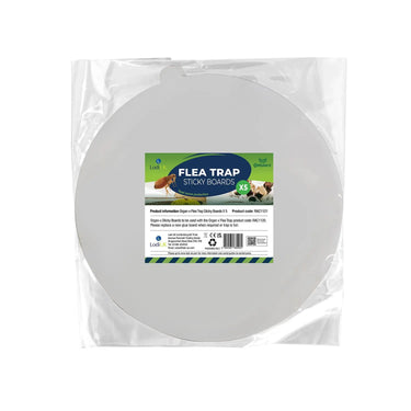 Buy Lodi Organ-X Flea Trap Replacement Sticky Boards | Online for Equine