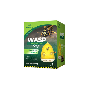 Lodi Organ-X Wasp Trap| Online For Equine