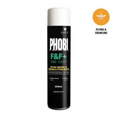 Buy Lodi Phobi F&F+ One Shot | Online for Equine