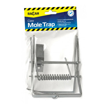 Buy Lodi Racan Claw Mole Trap | Online for Equine