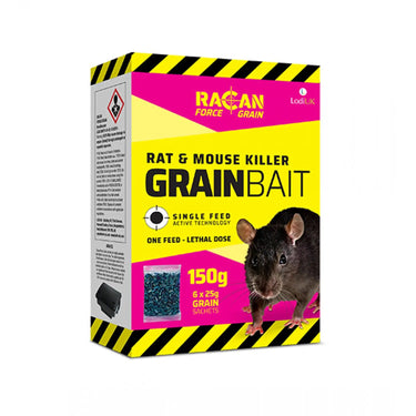 Lodi Racan Force Grain Sachets| Online For Equine