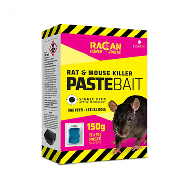 Lodi Racan Force Paste Sachets| Online For Equine