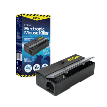 Lodi Racan Instant Electronic Mouse Killer| Online For Equine