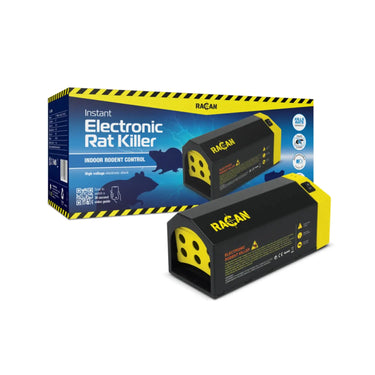 Lodi Racan Instant Electronic Rat Killer| Online For Equine