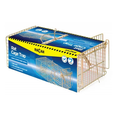 Buy Lodi Racan Rat Cage Trap | Online for Equine