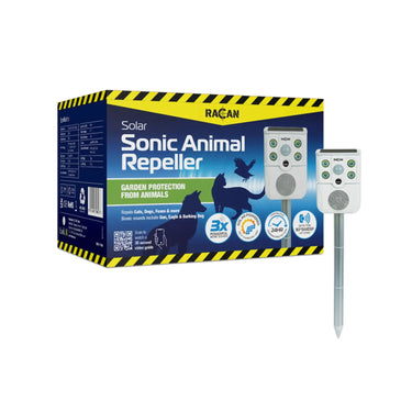 Buy Lodi Racan Solar Sonic Animal Repeller | Online for Equine