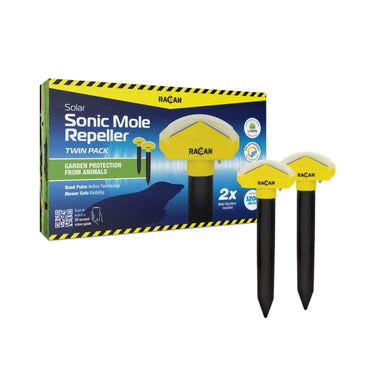 Buy Lodi Racan Solar Sonic Mole Repeller | Online for Equine