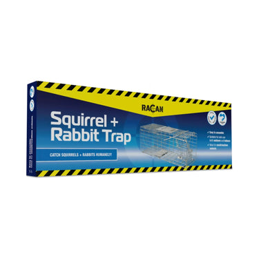 Buy Lodi Racan Squirrel & Rabbit Cage Trap | Online for Equine