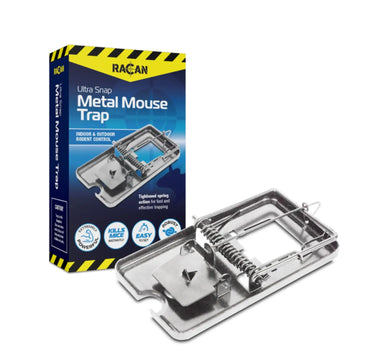 Lodi Racan Ultra Snap Mouse Trap| Online For Equine