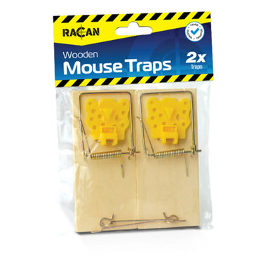 Lodi Racan Wooden Mouse Traps| Online For Equine