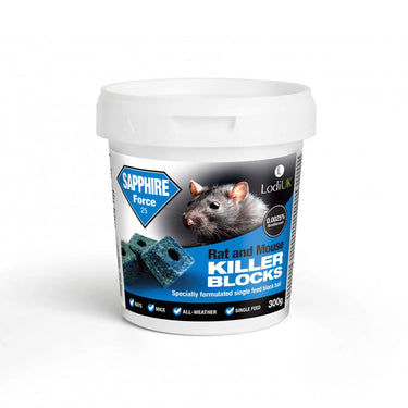 Lodi Sapphire Force Blocks 25| Online For Equine