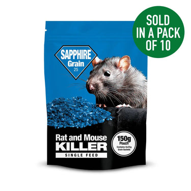 Lodi Sapphire Grain 25| Online For Equine