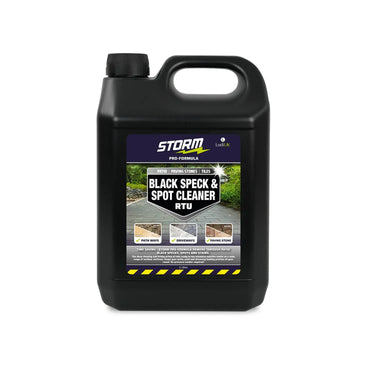 Buy Lodi Storm Pro-Formula Black Speck & Spot Cleaner Rtu | Online for Equine