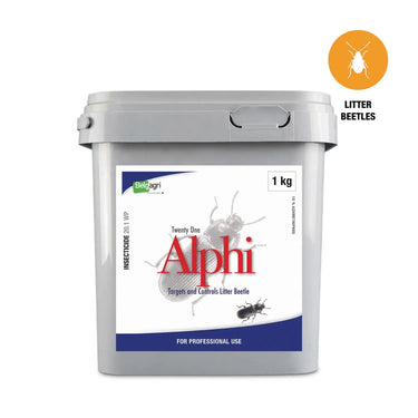 Lodi Twenty One Alphi| Online For Equine