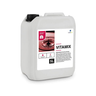 Buy Lodi Vitamix 33 Livestock Feed Supplement | Online for Equine