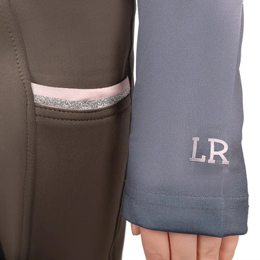Lucky Pony Base Layer by Little Rider| Online For Equine