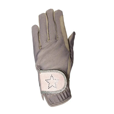 Lucky Pony Riding Gloves by Little Rider| Online For Equine