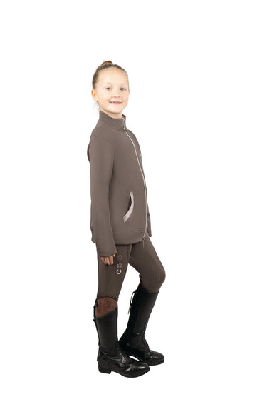 Lucky Pony Riding Tights by Little Rider| Online For Equine