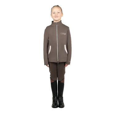 Lucky Pony Zip Jacket by Little Rider| Online For Equine