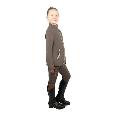 Lucky Pony Zip Jacket by Little Rider| Online For Equine