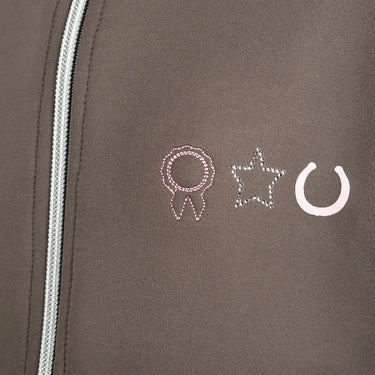 Lucky Pony Zip Jacket by Little Rider| Online For Equine
