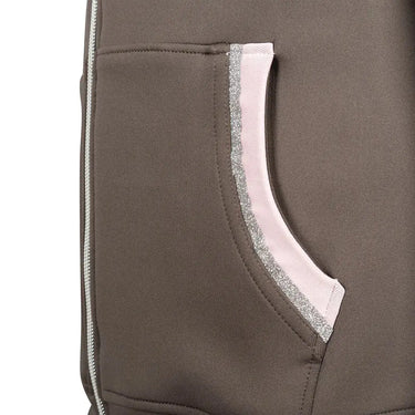 Lucky Pony Zip Jacket by Little Rider| Online For Equine