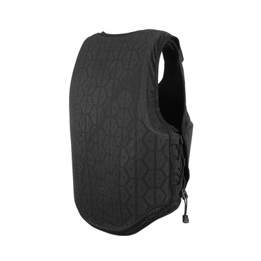 Racesafe HX3 Young Rider Black Body Protector