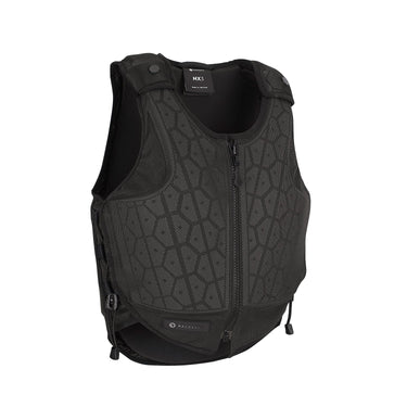 Racesafe HX3 Young Rider Black Body Protector