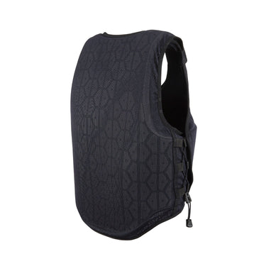 Racesafe HX3 Young Rider Navy Body Protector