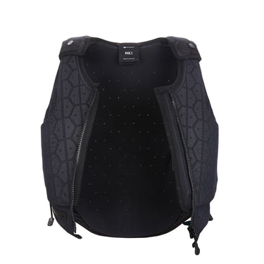 Racesafe HX3 Young Rider Navy Body Protector