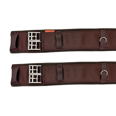 Cameo Equine Dressage Cushion Girth (No Elastic)