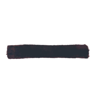 Cameo Equine Fur Nosebands