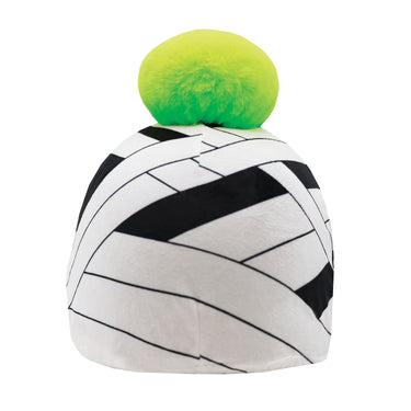 Equetech Mummy Mayhem Hat Silk