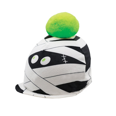 Equetech Mummy Mayhem Hat Silk