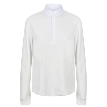 Equetech Mens Thermal Cosy Stock Shirt