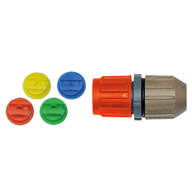 Buy Di Martino Mary & Rosy Nozzle Kit Multiple Jet | Online for Equine