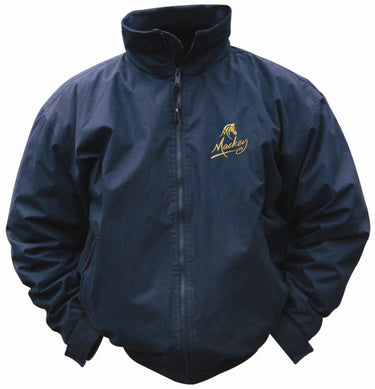 Buy Mackey Adults Blouson Jacket | Online for Equine
