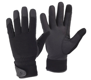 Mackey Arctic Pro Glove| Online For Equine