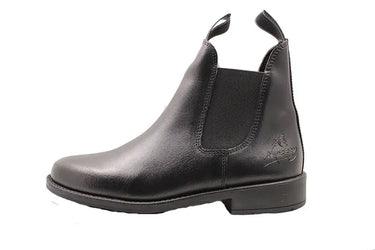 Buy Mackey Ash Jodhpur Boot | Online for Equine
