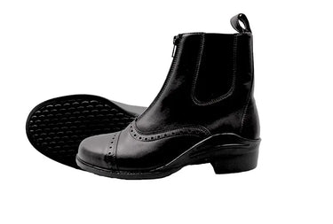 Buy Mackey Beech Zip Boots | Online for Equine