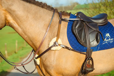 Buy Mackey Classic 5-Point Breastplate | Online for Equine