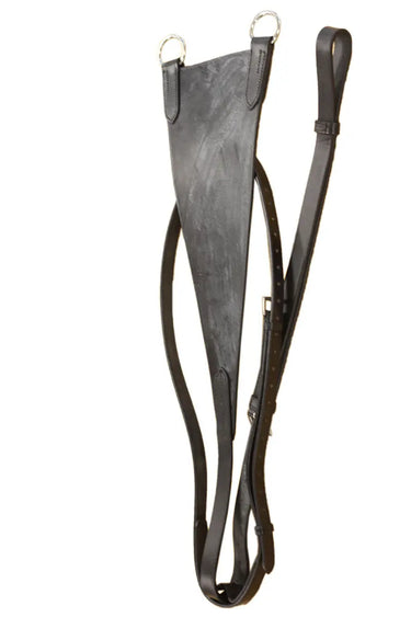 Buy Mackey Classic Bib Martingale | Online for Equine